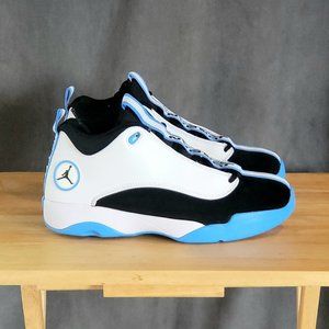 BRAND NEW 9.5 JORDAN JUMPMAN PRO QUICK